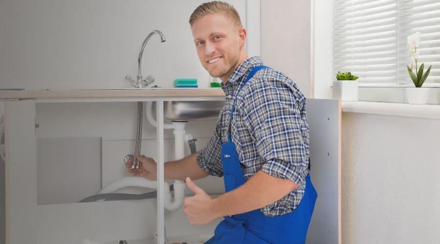 Professional 24 Hour Plumbers services in Kranzburg, SD